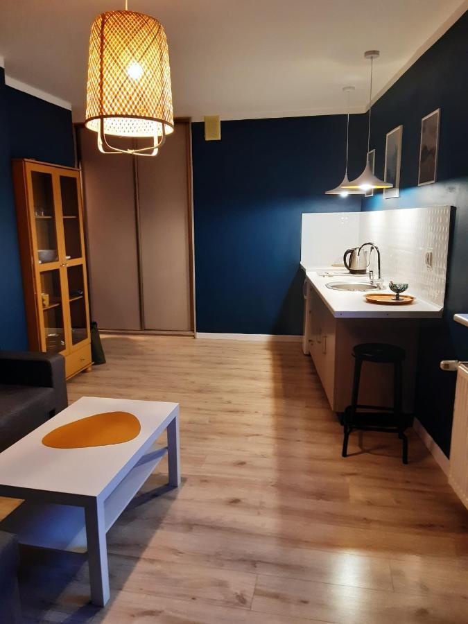 Apartment Przy Starowce Kolobrzeg