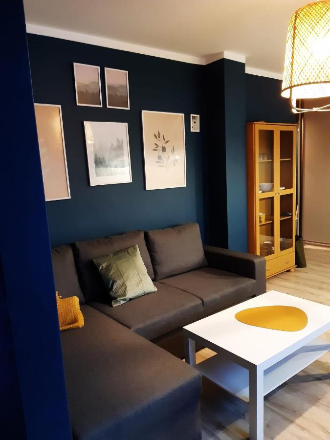Apartment Przy Starowce