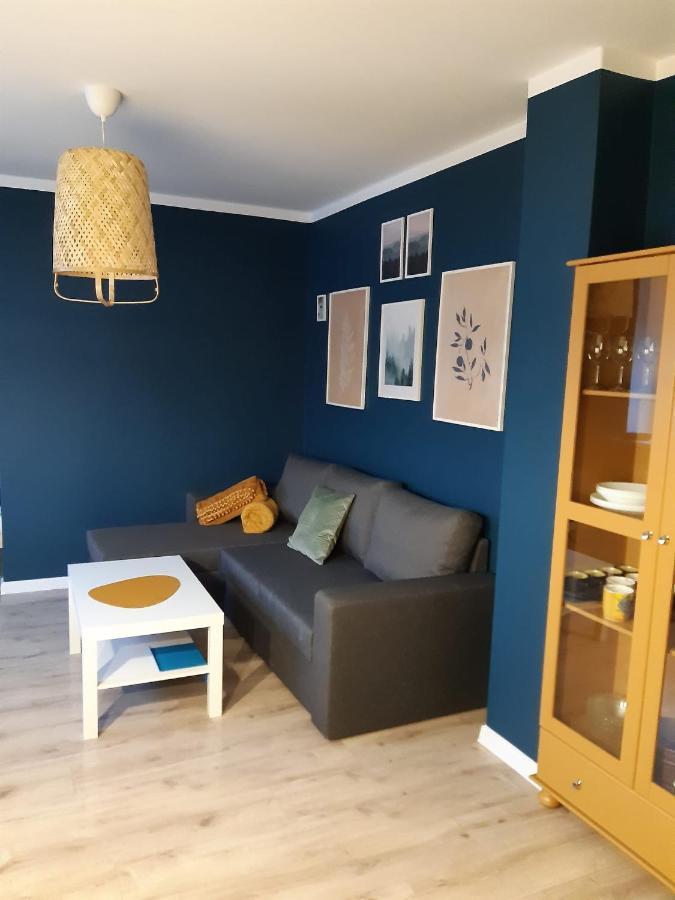 Apartment Przy Starowce *