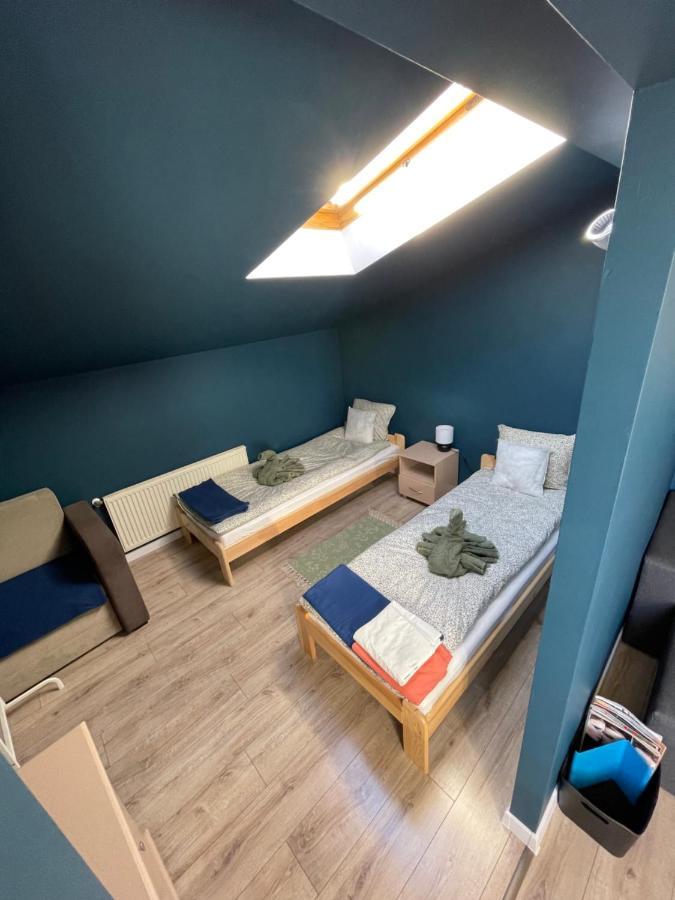 Przy Starowce Kolobrzeg